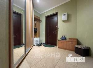 1-к квартира, на длительный срок, 44м2, 2/6 этаж
