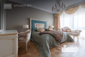 2-к квартира, на длительный срок, 100м2, 6/8 этаж