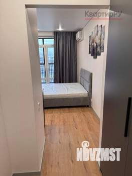 Студия квартира, на длительный срок, 23м2, 13/18 этаж