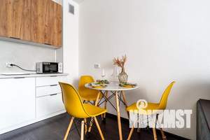 1-к квартира, посуточно, 36м2, 2/7 этаж