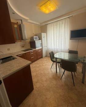 2-к квартира, на длительный срок, 57м2, 11/21 этаж
