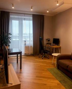 2-к квартира, на длительный срок, 63м2, 12/13 этаж