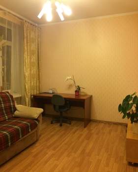 2-к квартира, на длительный срок, 45м2, 2/5 этаж