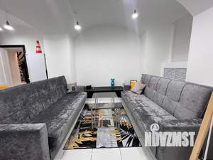 1-к квартира, посуточно, 50м2, 1/5 этаж