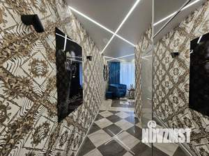 1-к квартира, на длительный срок, 44м2, 2/11 этаж