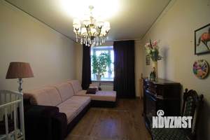 2-к квартира, на длительный срок, 57м2, 13/19 этаж