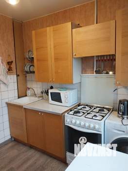 2-к квартира, на длительный срок, 58м2, 8/13 этаж