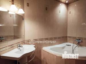 1-к квартира, на длительный срок, 95м2, 9/16 этаж