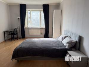 1-к квартира, на длительный срок, 48м2, 7/19 этаж