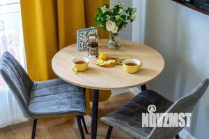 1-к квартира, посуточно, 18м2, 1/1 этаж