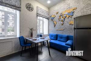 2-к квартира, на длительный срок, 65м2, 1/5 этаж