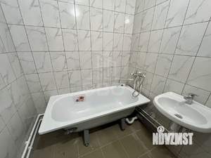 1-к квартира, на длительный срок, 31м2, 17/24 этаж