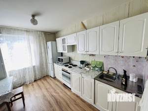 1-к квартира, на длительный срок, 40м2, 3/11 этаж