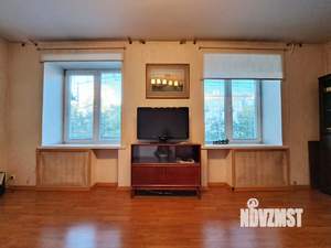 2-к квартира, на длительный срок, 62м2, 3/5 этаж