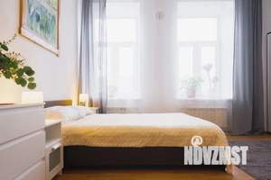Студия квартира, посуточно, 25м2, 5/5 этаж