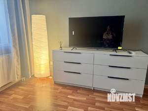 Студия квартира, на длительный срок, 29м2, 18/26 этаж