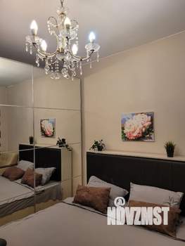 2-к квартира, на длительный срок, 52м2, 25/27 этаж