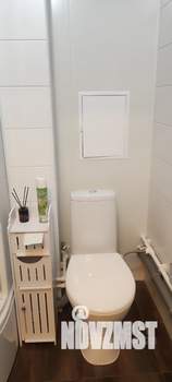 Студия квартира, на длительный срок, 24м2, 4/15 этаж