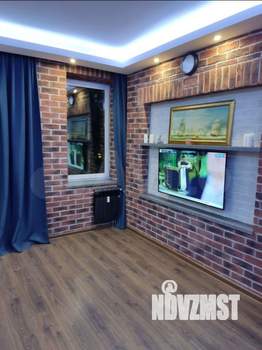 Студия квартира, на длительный срок, 25м2, 2/5 этаж