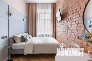 1-к квартира, посуточно, 18м2, 3/5 этаж