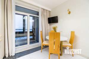 1-к квартира, на длительный срок, 34м2, 15/19 этаж