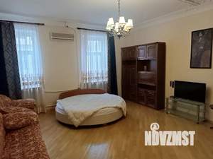 3-к квартира, посуточно, 101м2, 2/5 этаж