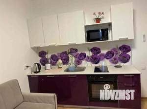 2-к квартира, посуточно, 38м2, 1/1 этаж
