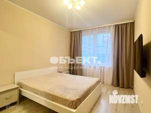 1-к квартира, на длительный срок, 37м2, 4/16 этаж