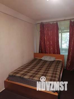 2-к квартира, посуточно, 45м2, 4/5 этаж