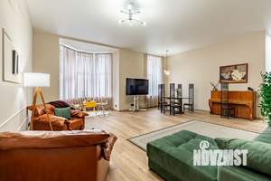 2-к квартира, на длительный срок, 80м2, 3/7 этаж
