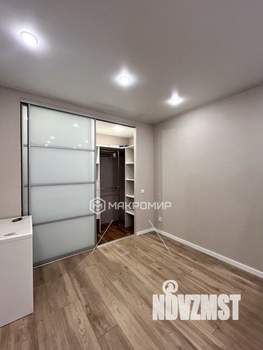 1-к квартира, на длительный срок, 36м2, 1/14 этаж