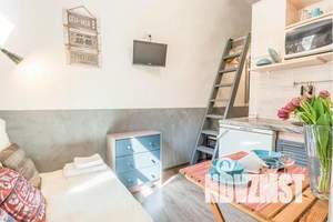 1-к квартира, посуточно, 12м2, 4/5 этаж