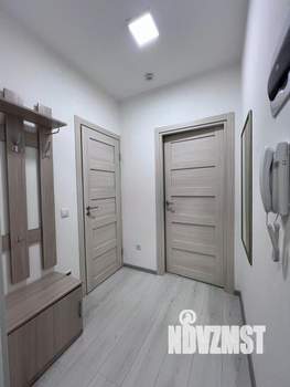 Студия квартира, на длительный срок, 27м2, 1/8 этаж