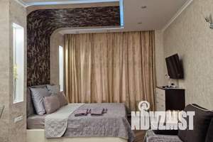 1-к квартира, посуточно, 36м2, 2/5 этаж