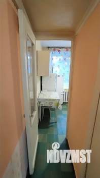 2-к квартира, на длительный срок, 47м2, 2/5 этаж