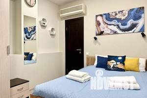 1-к квартира, посуточно, 12м2, 2/6 этаж