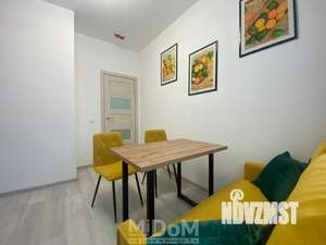 1-к квартира, на длительный срок, 30м2, 7/12 этаж