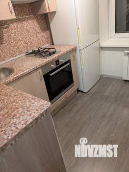 1-к квартира, на длительный срок, 30м2, 4/5 этаж