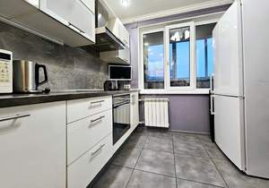 2-к квартира, на длительный срок, 52м2, 12/12 этаж