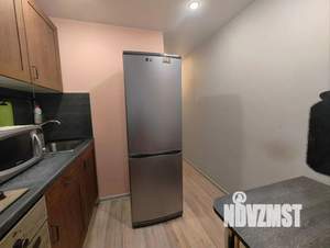 3-к квартира, посуточно, 56м2, 1/1 этаж