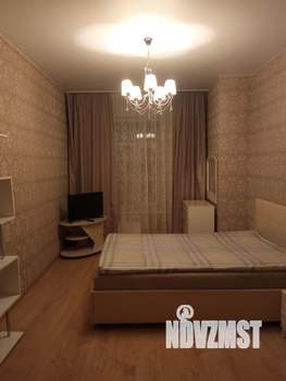 3-к квартира, на длительный срок, 80м2, 4/6 этаж