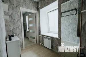 1-к квартира, посуточно, 37м2, 1/5 этаж