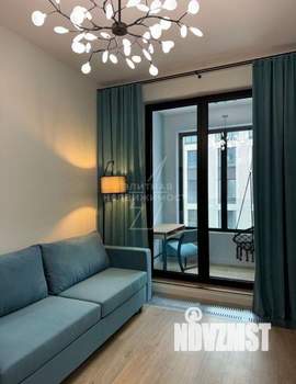 2-к квартира, на длительный срок, 47м2, 5/7 этаж