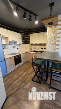 1-к квартира, на длительный срок, 36м2, 16/16 этаж