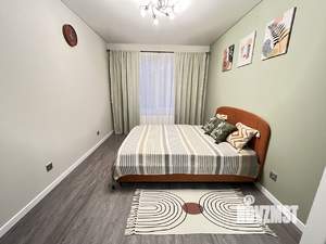 1-к квартира, на длительный срок, 34м2, 2/4 этаж