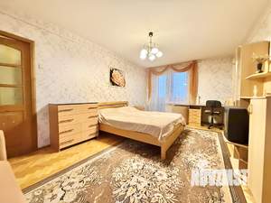 2-к квартира, на длительный срок, 60м2, 14/14 этаж