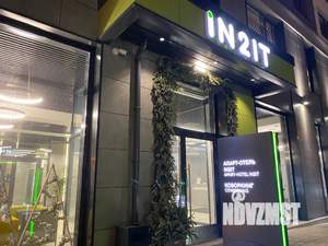 Студия квартира, посуточно, 25м2, 21/21 этаж