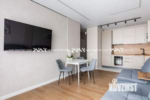1-к квартира, на длительный срок, 40м2, 5/20 этаж