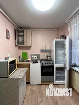 1-к квартира, на длительный срок, 31м2, 1/5 этаж