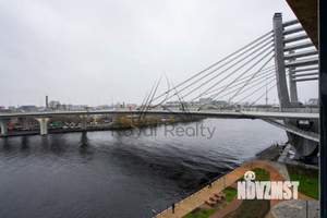 1-к квартира, на длительный срок, 49м2, 6/8 этаж